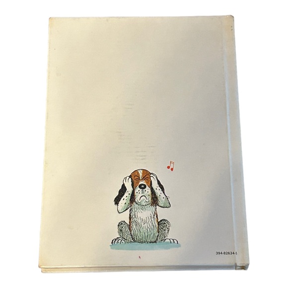 Eric Gurney's Pop Up Book of Dogs HC 1973 Random House READ DESCRIPTION - Picture 6 of 16